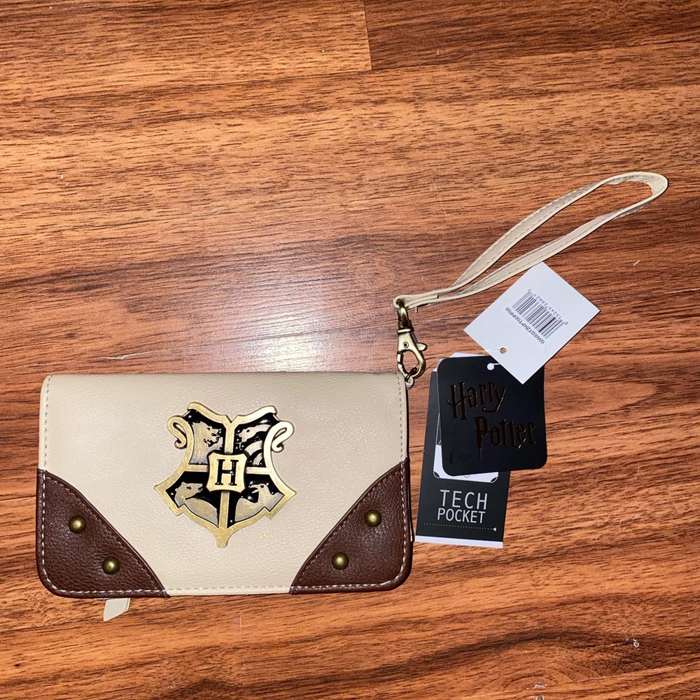 Harry Potter wallet